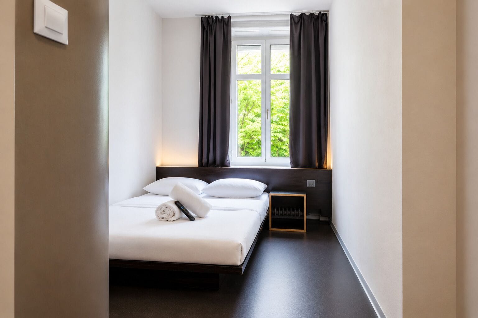 Foto - easyHotel Zürich City Centre