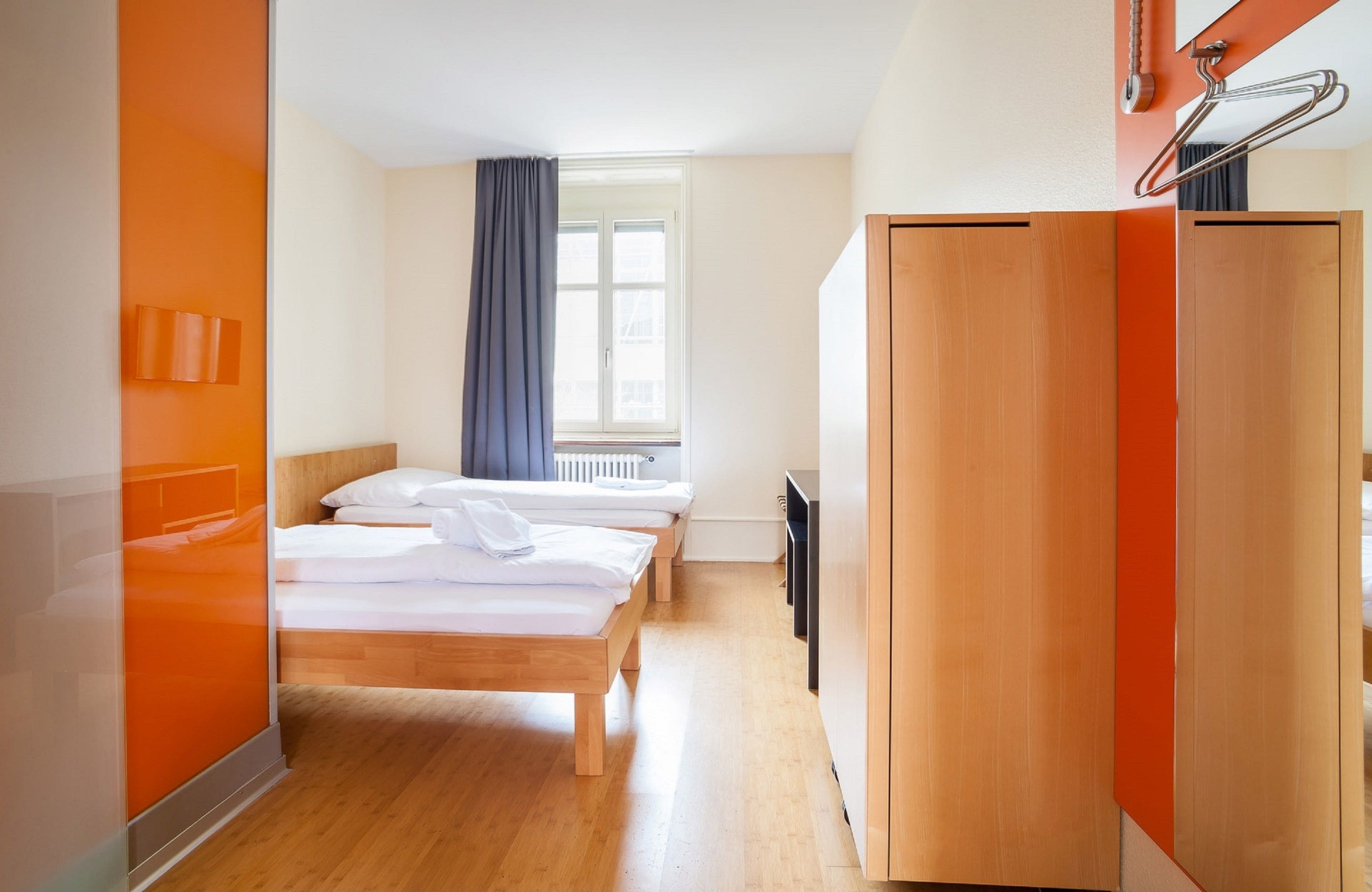 Foto - easyHotel Basel - self service and self check-in