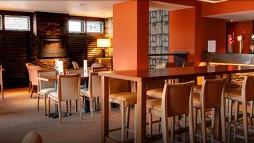 Bar (in loco)