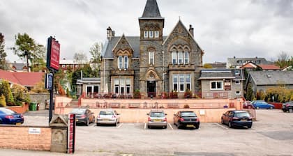 Cruachan Hotel