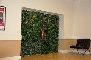 Lobby - Mercure Hotel Mildura (Mildura)