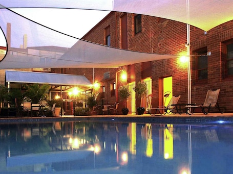 Imagen general. Mercure Hotel Mildura