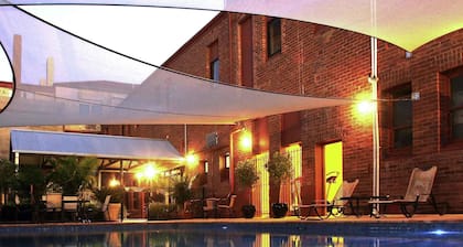 Mercure Hotel Mildura