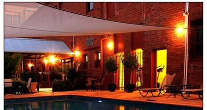Mercure Hotel Mildura