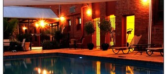 Mercure Hotel Mildura