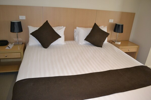 Superior Room, 1 King Bed