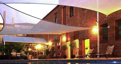 Mercure Hotel Mildura