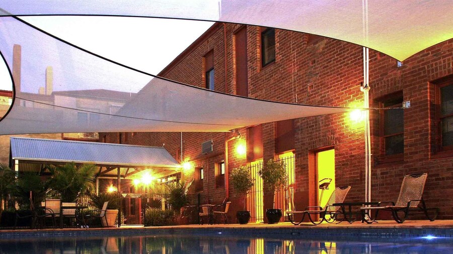 Mercure Hotel Mildura