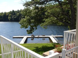Sundeck