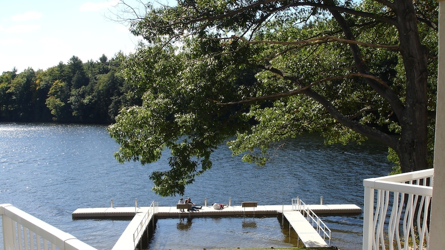 Riverside Hotel, an Ascend Collection Hotel