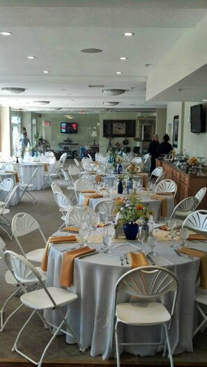 Meeting facility - Riverside Hotel, an Ascend Collection Hotel (West Chesterfield)