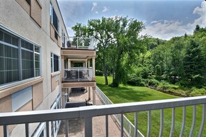 View from property - Riverside Hotel, an Ascend Collection Hotel (West Chesterfield)