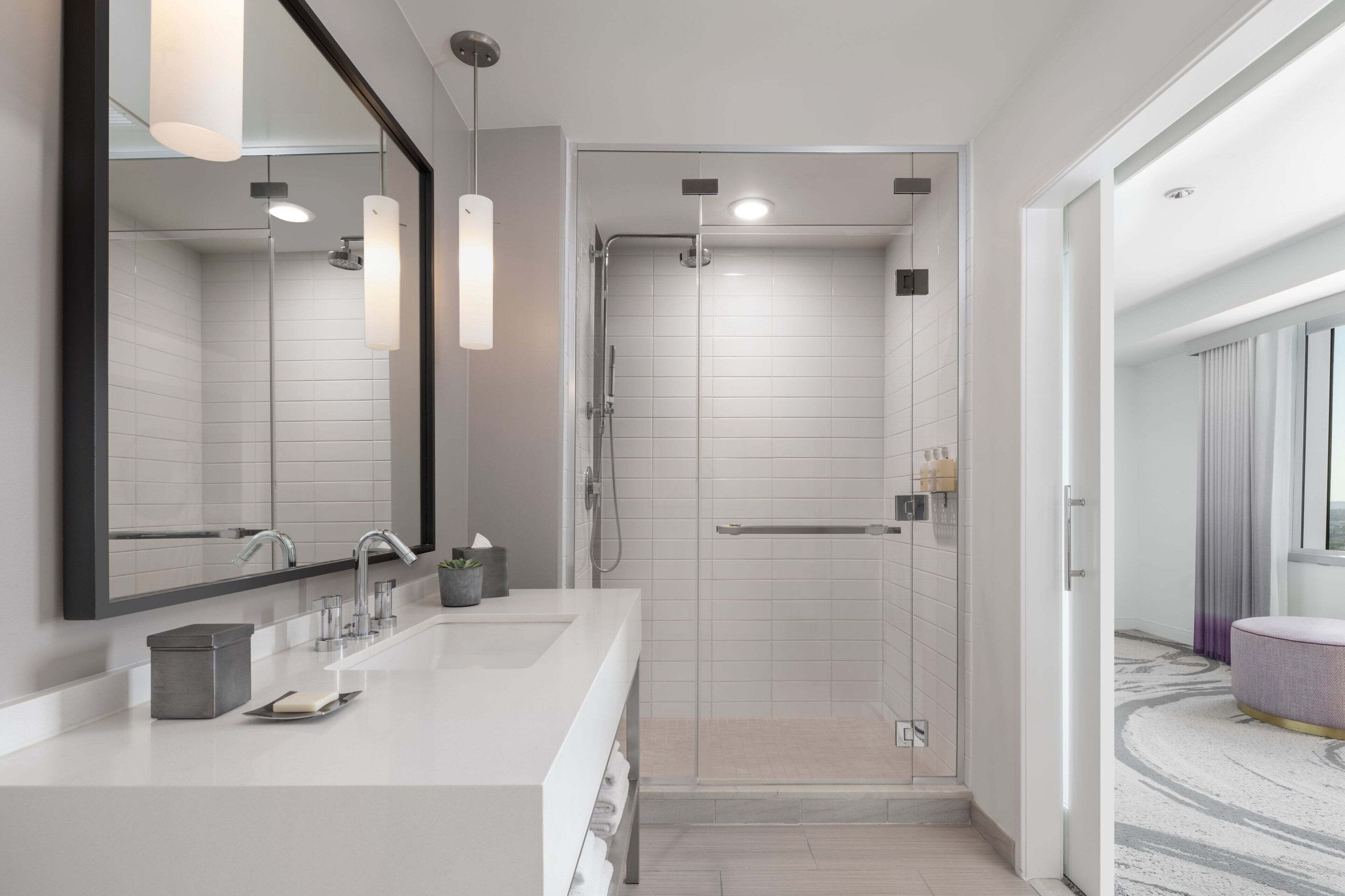 Foto - JW Marriott Los Angeles L.A. LIVE