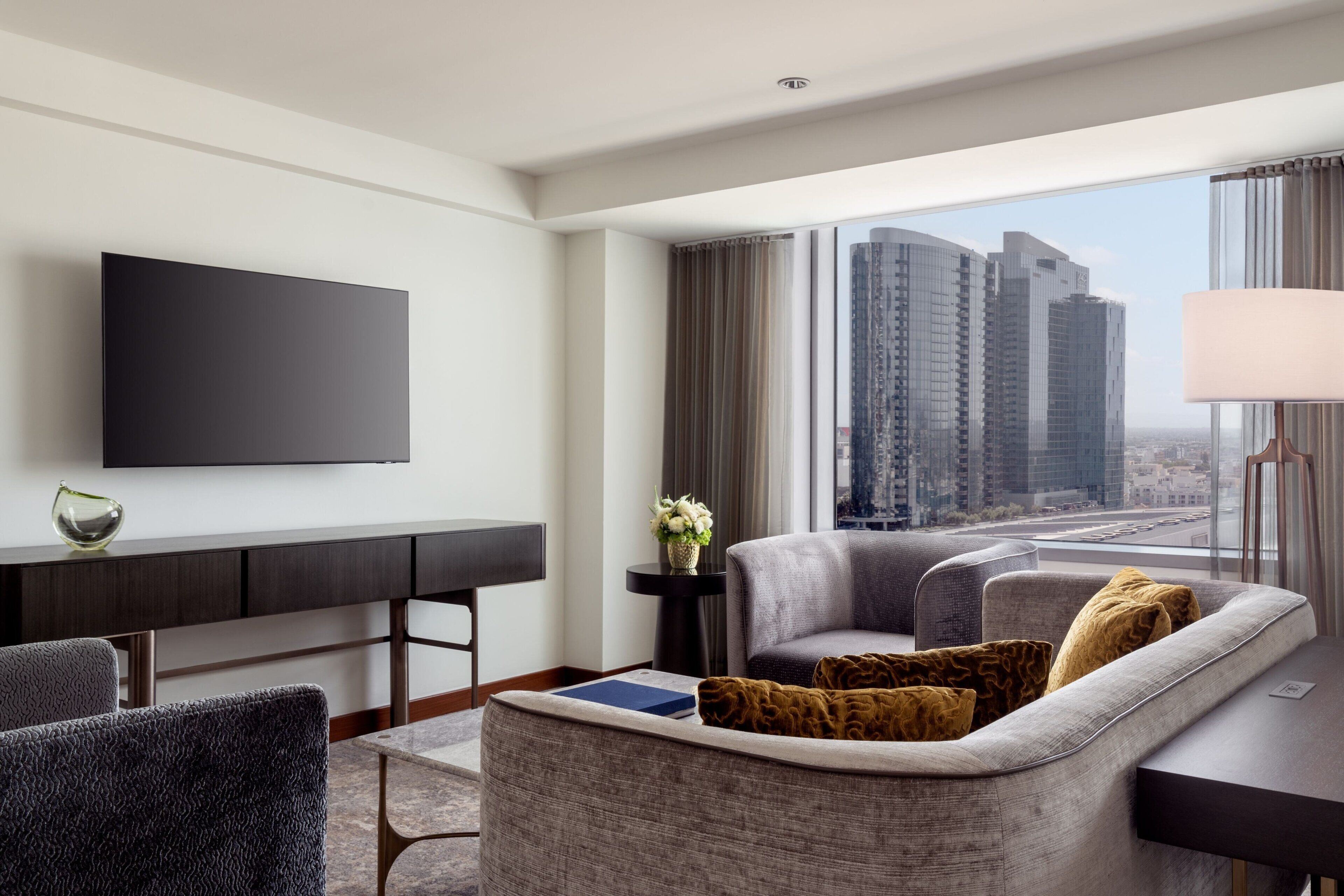 Foto - JW Marriott Los Angeles L.A. LIVE