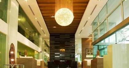 Olive Hotel & Residence Bangkok Sukhumvit 101