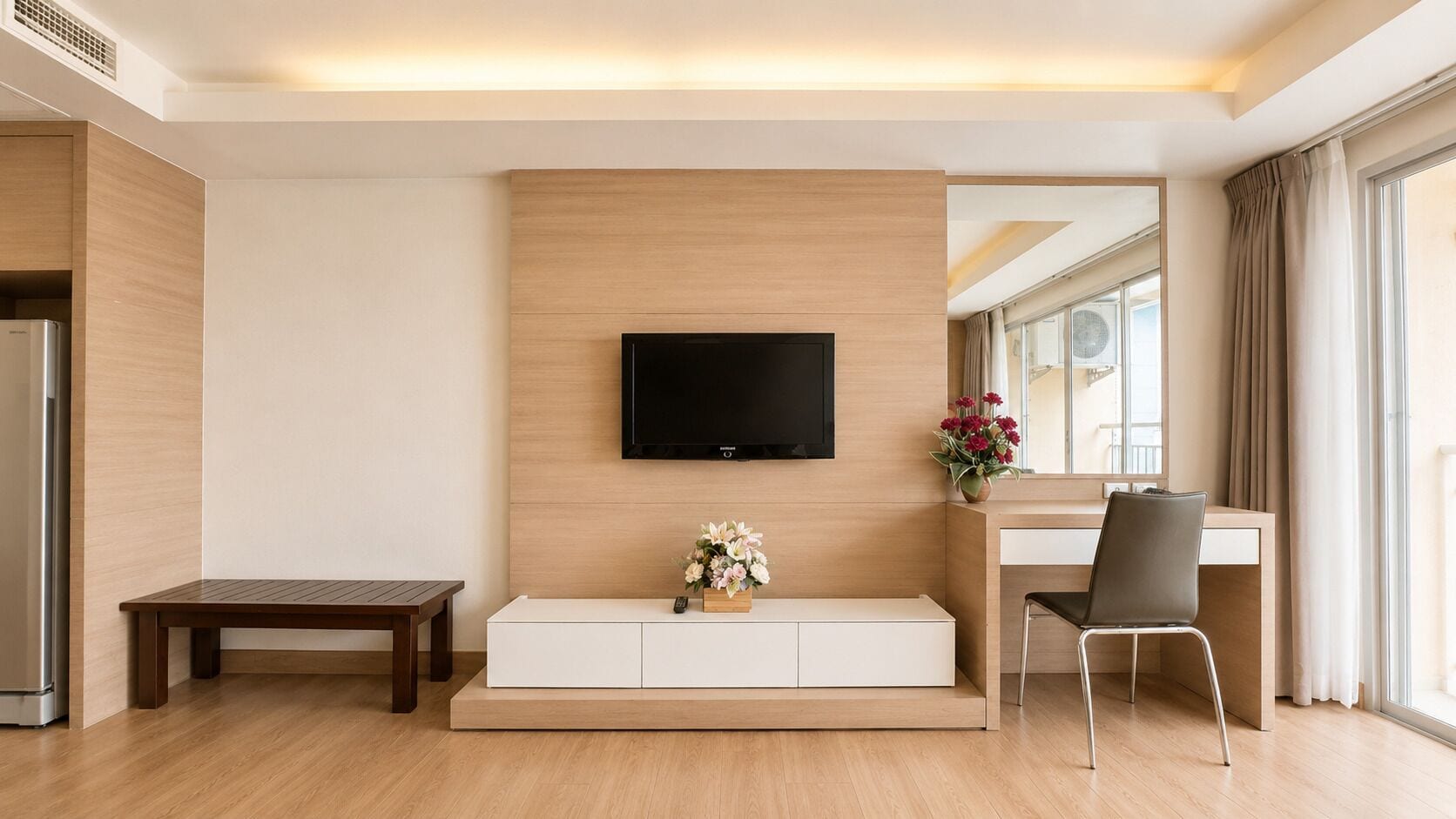 Foto - Olive Hotel & Residence Bangkok Sukhumvit 101 near True Digital Park