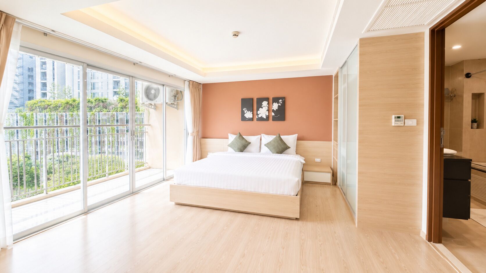 In-room safe, desk, blackout curtains, iron/ironing board