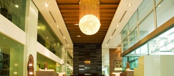 Olive Hotel & Residence Bangkok Sukhumvit 101