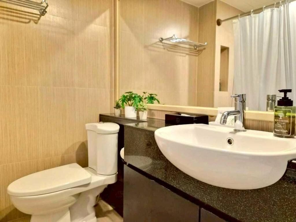 Photo - Olive Hotel & Residence Bangkok Sukhumvit 101 near True Digital Park