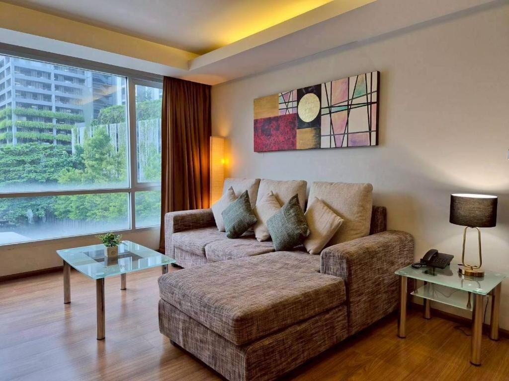 Photo - Olive Hotel & Residence Bangkok Sukhumvit 101 near True Digital Park