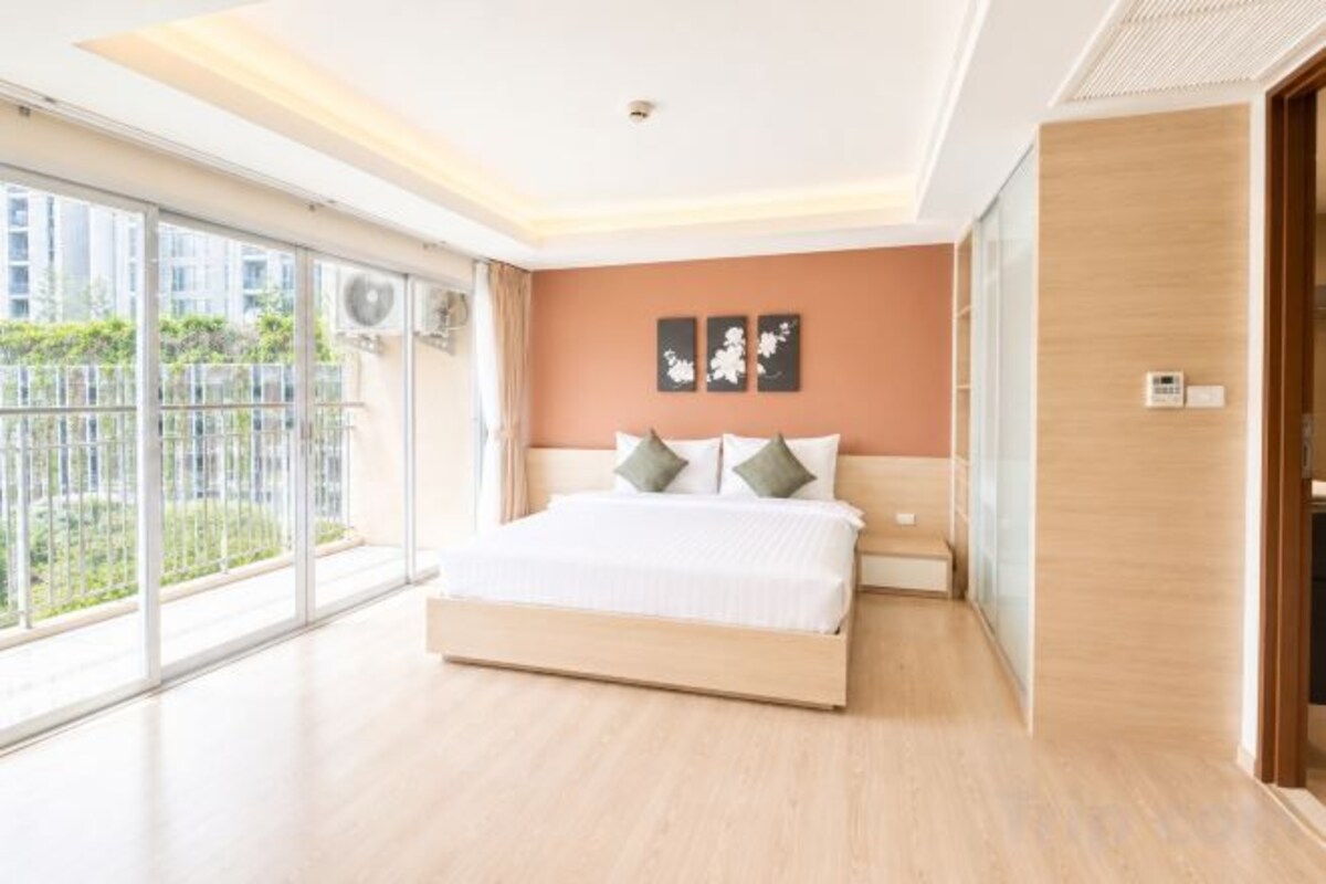 Two Bedroom Suite