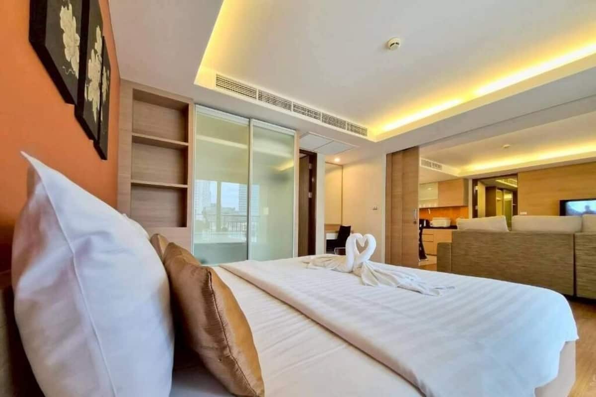 Suite, 2 Schlafzimmer