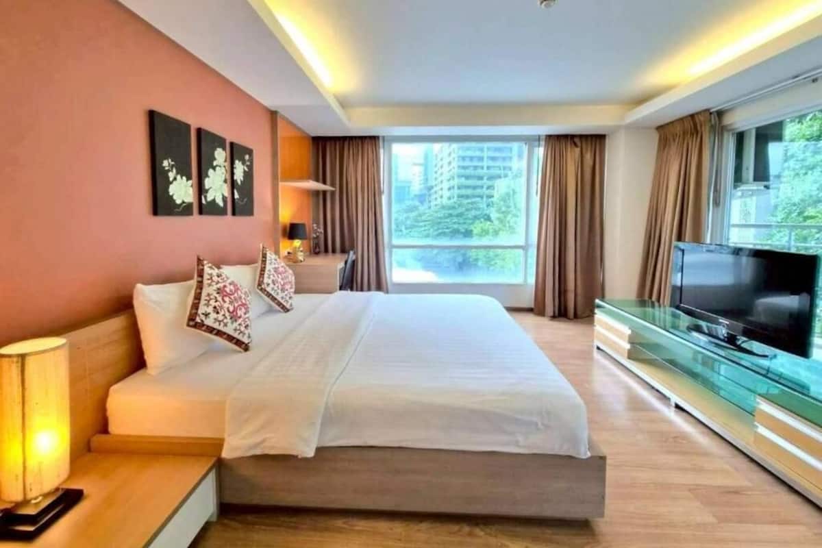 Suite, 1 Schlafzimmer