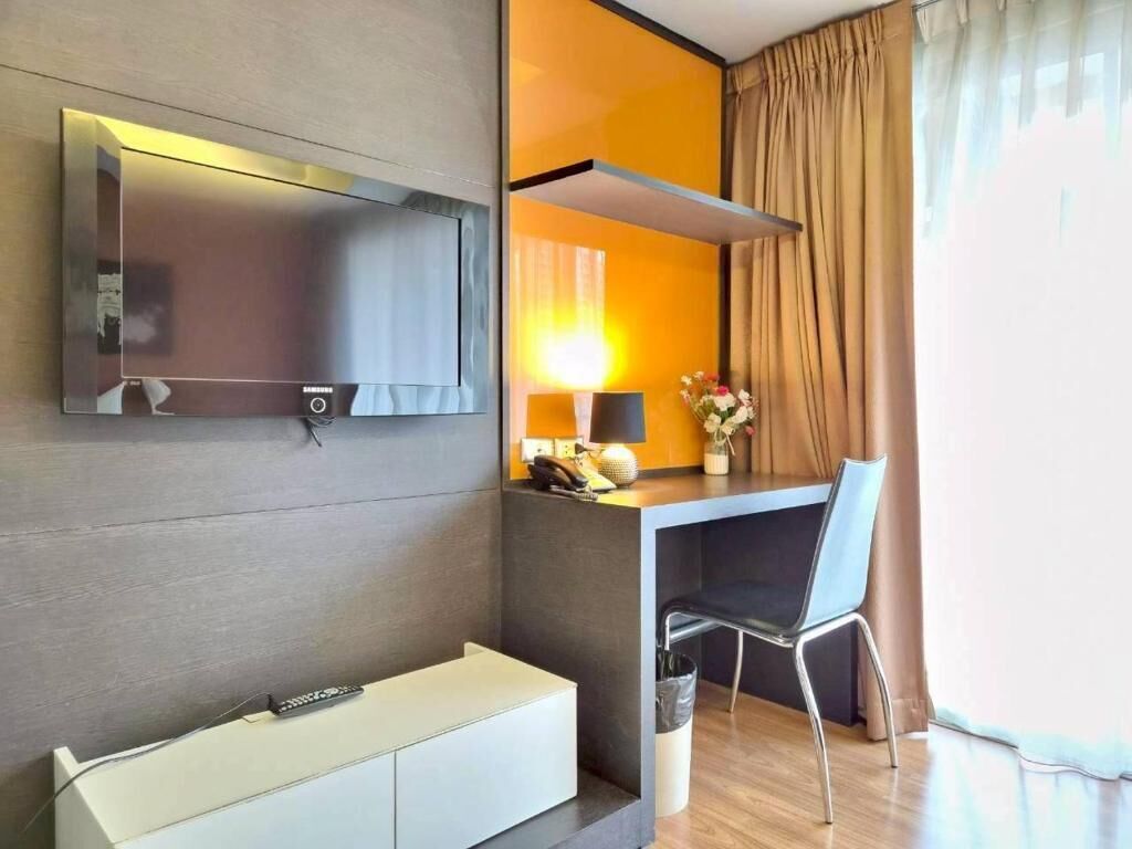 Photo - Olive Hotel & Residence Bangkok Sukhumvit 101 near True Digital Park