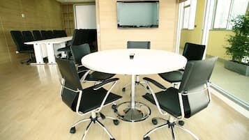 Sala de reuniones