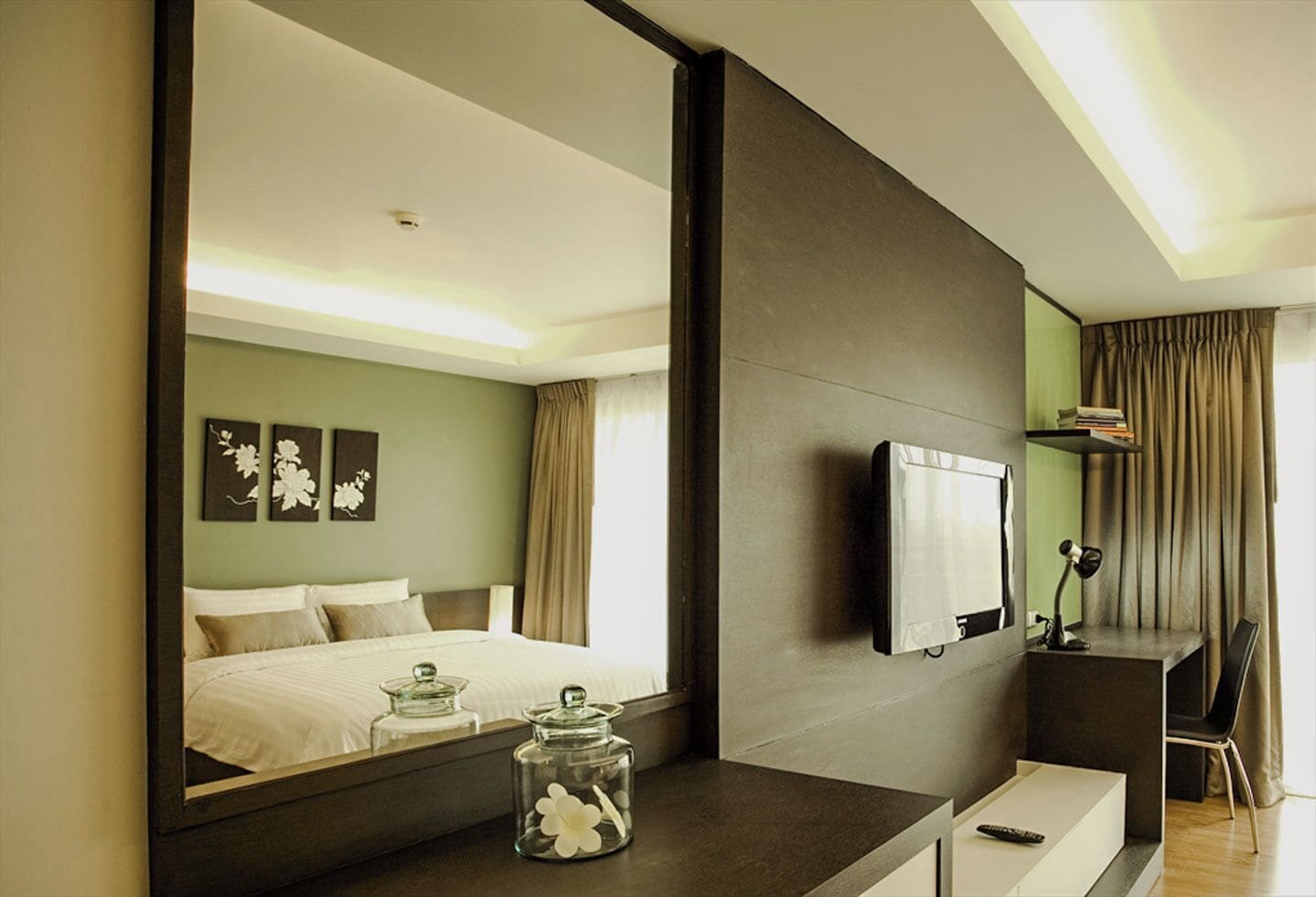 Presidential Suite, 3 Bedrooms