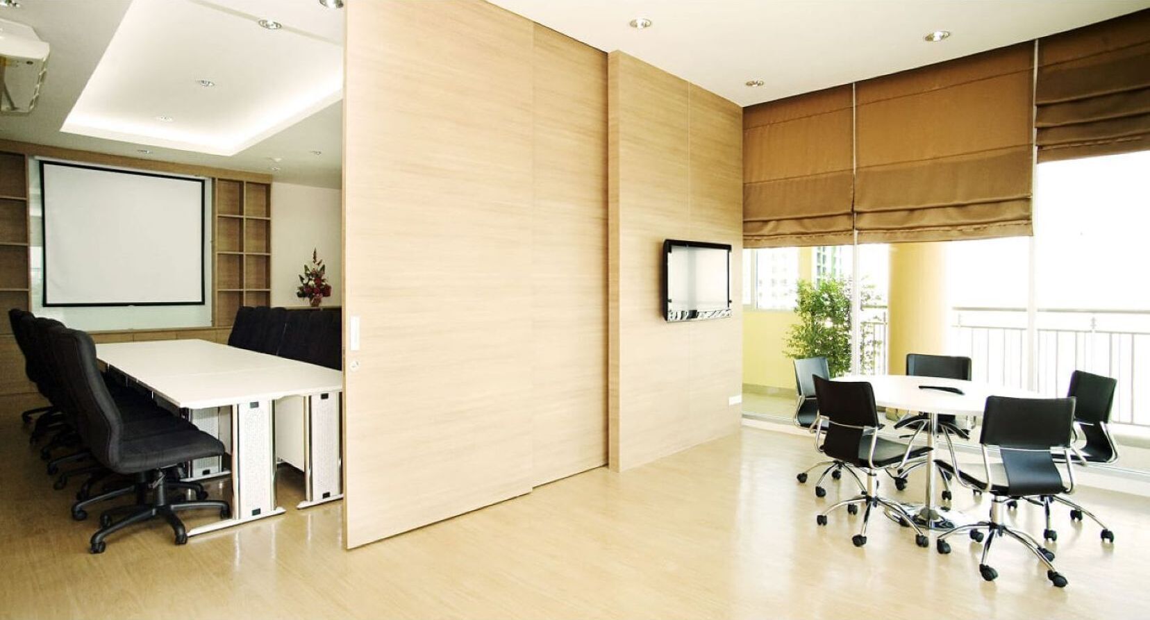 Photo - Olive Hotel & Residence Bangkok Sukhumvit 101 near True Digital Park