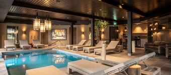 范德瓦爾克阿珀爾多倫德坎塔列飯店