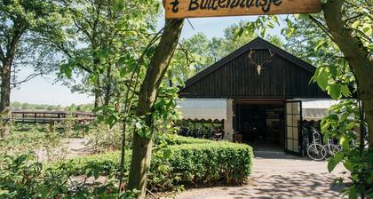 Van der Valk Hotel Apeldoorn - De Cantharel