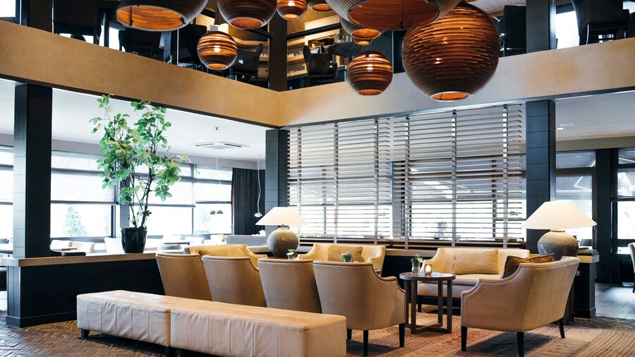 Van der Valk Hotel Apeldoorn - De Cantharel