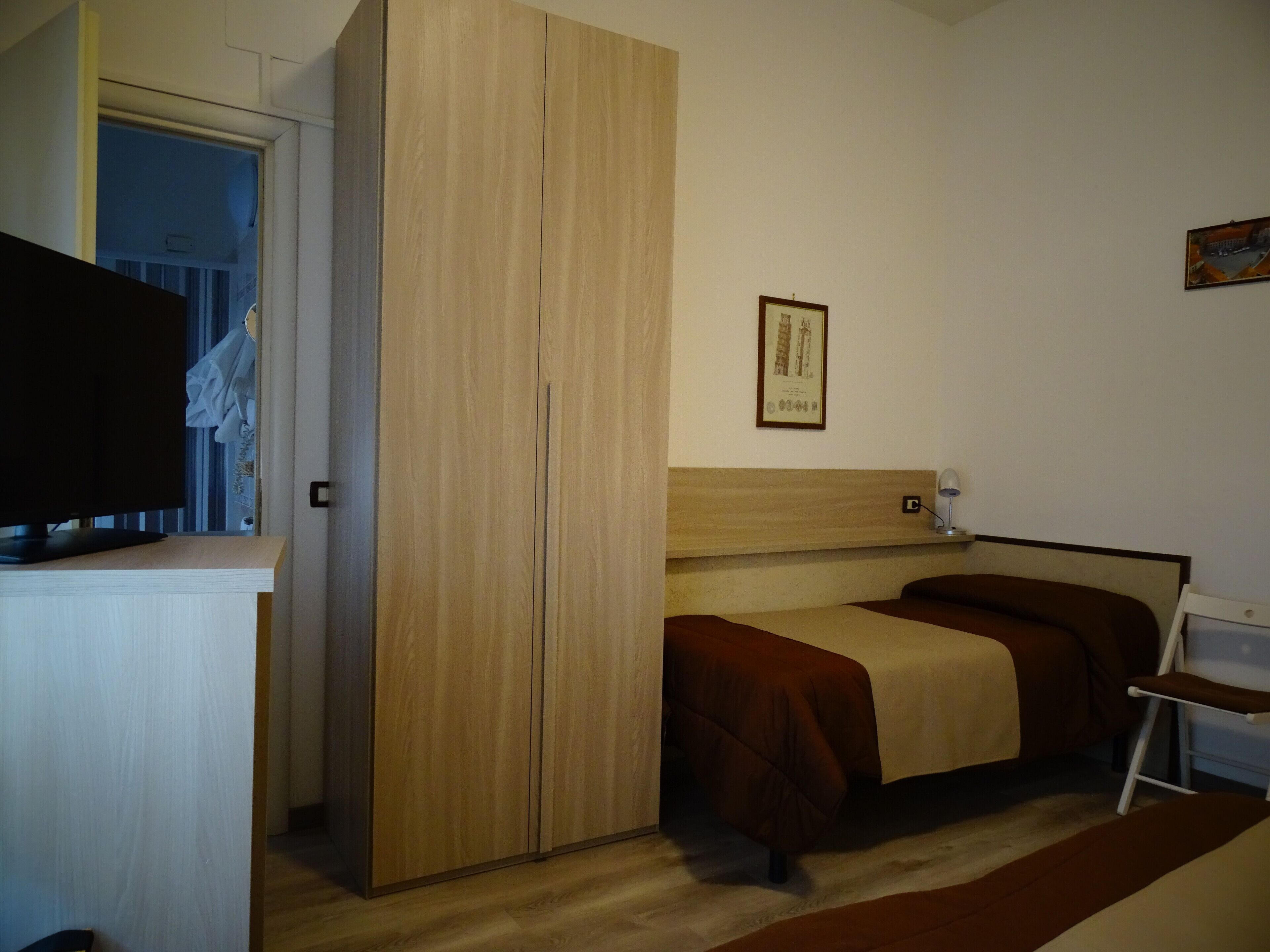 Foto - Hotel La Torre