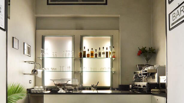 Unclassified image, 1 of 12, button - Hotel La Torre (Pisa)