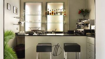 Chi tiết nội thất