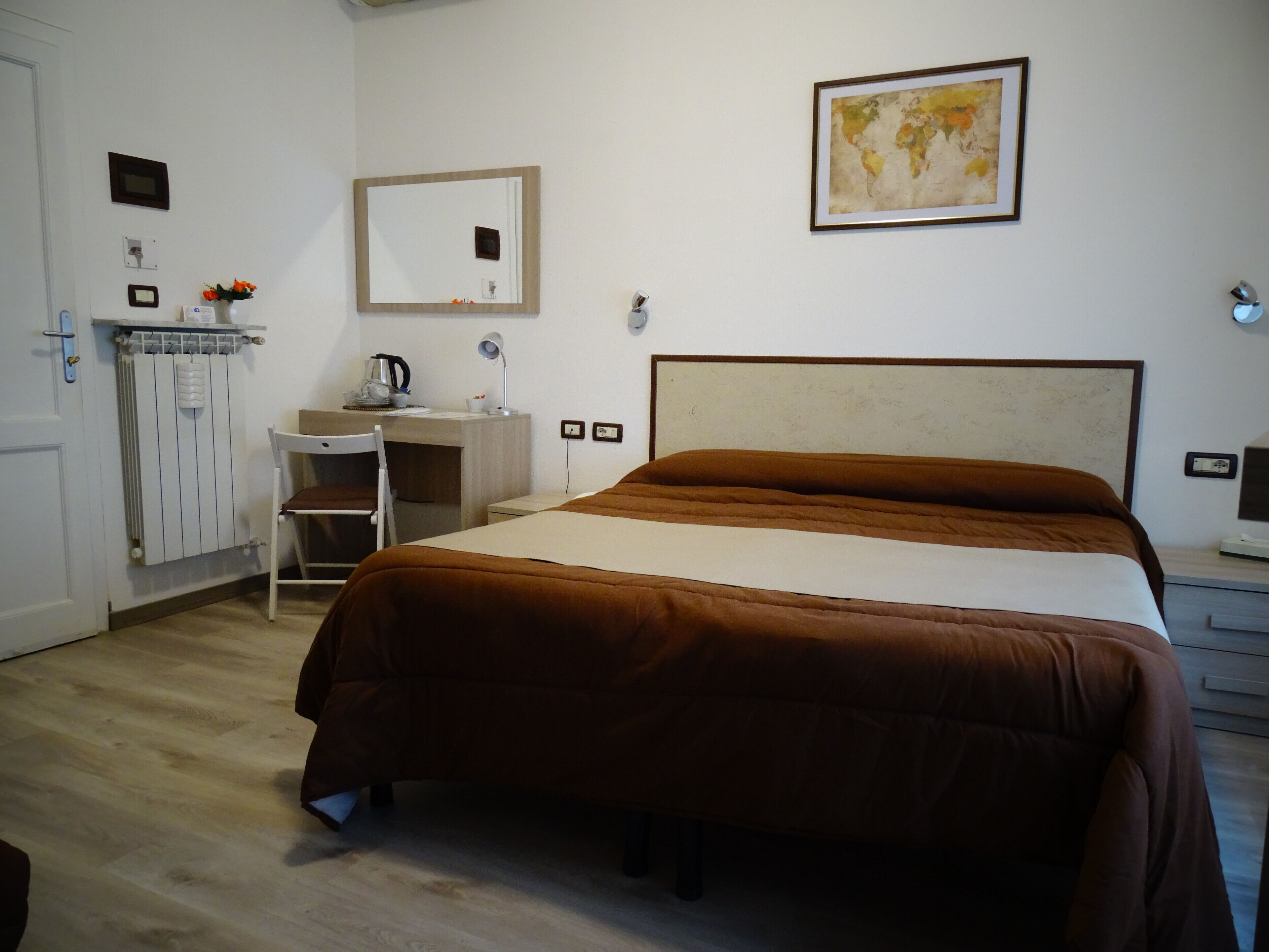 Foto - Hotel La Torre