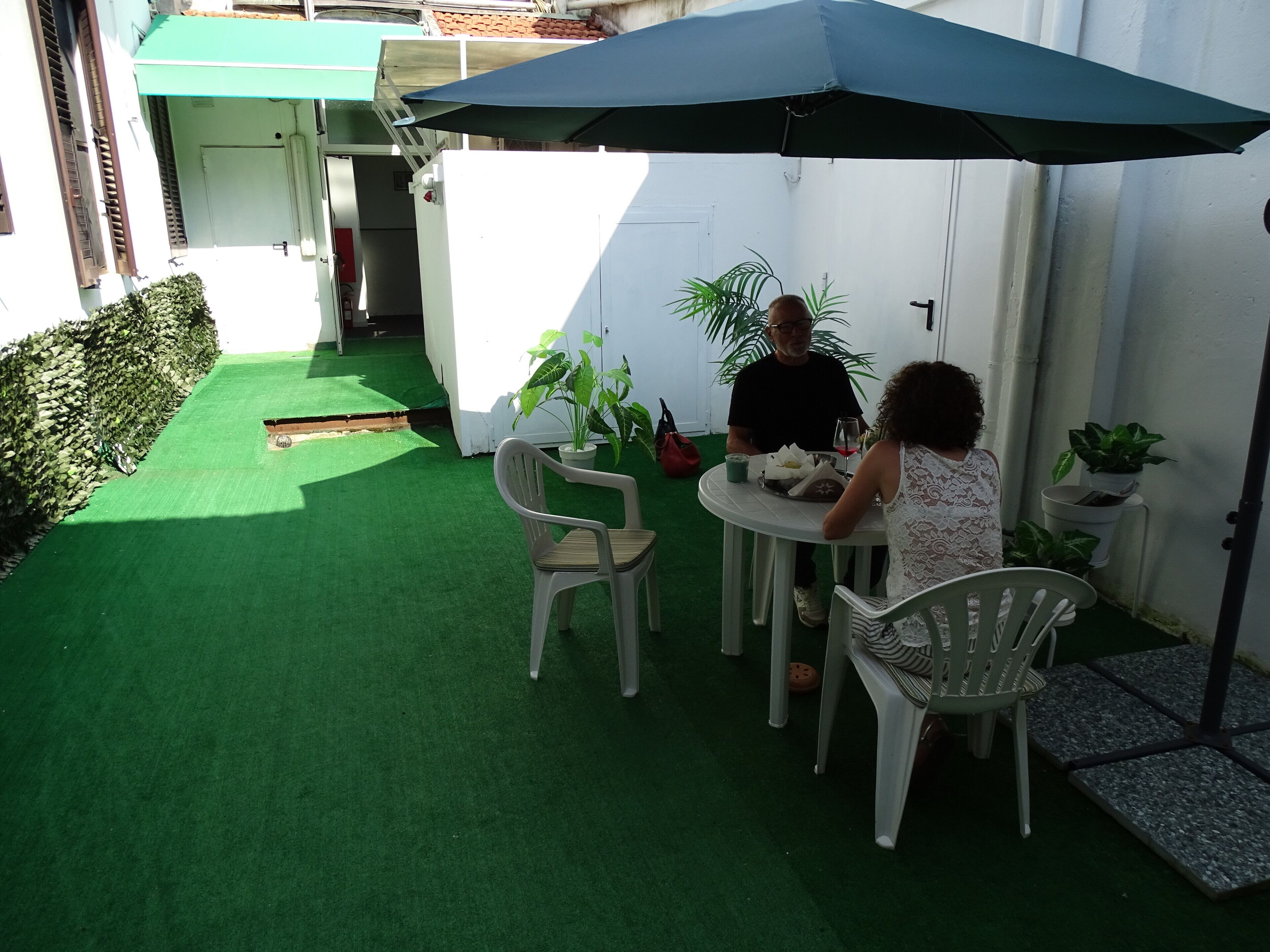 Foto - Hotel La Torre