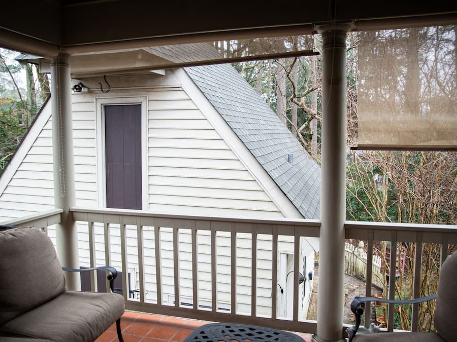 Captain John Smith Suite | Luxe beddengoed, individueel gedecoreerd, individueel gemeubileerd