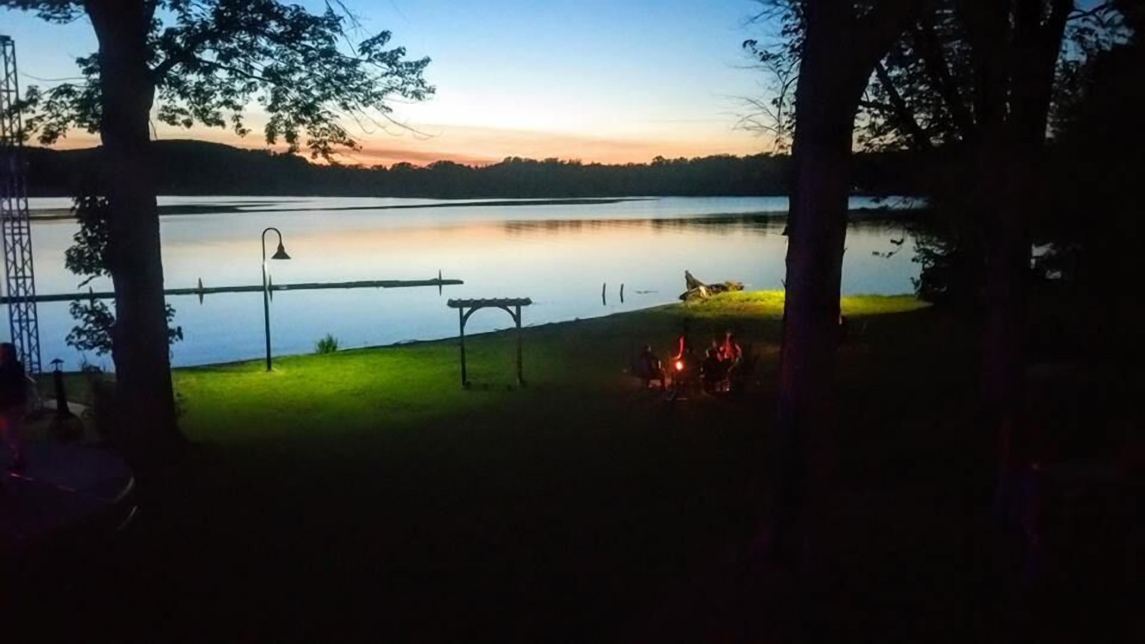 Lake