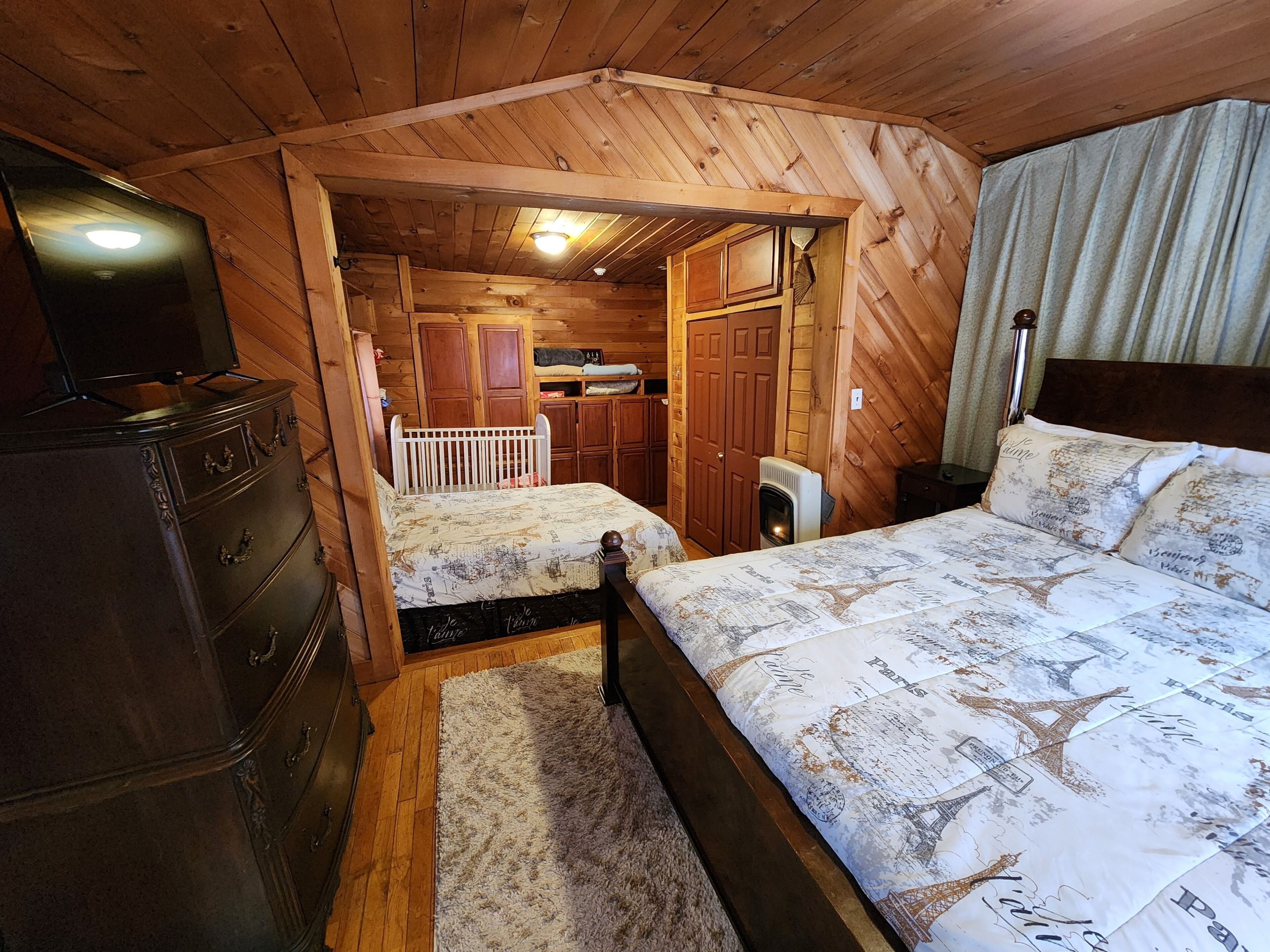 Standard Room, 2 Queen Beds
