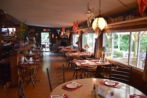 Restaurantes
