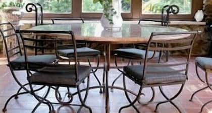 Rock Hall Luxe Lodging