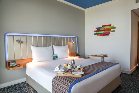Park Inn by Radisson Abu Dhabi Yas Island - Image 70