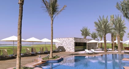 Park Inn by Radisson Abu Dhabi Yas Island