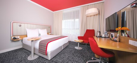 Park Inn by Radisson Abu Dhabi Yas Island - Image 80