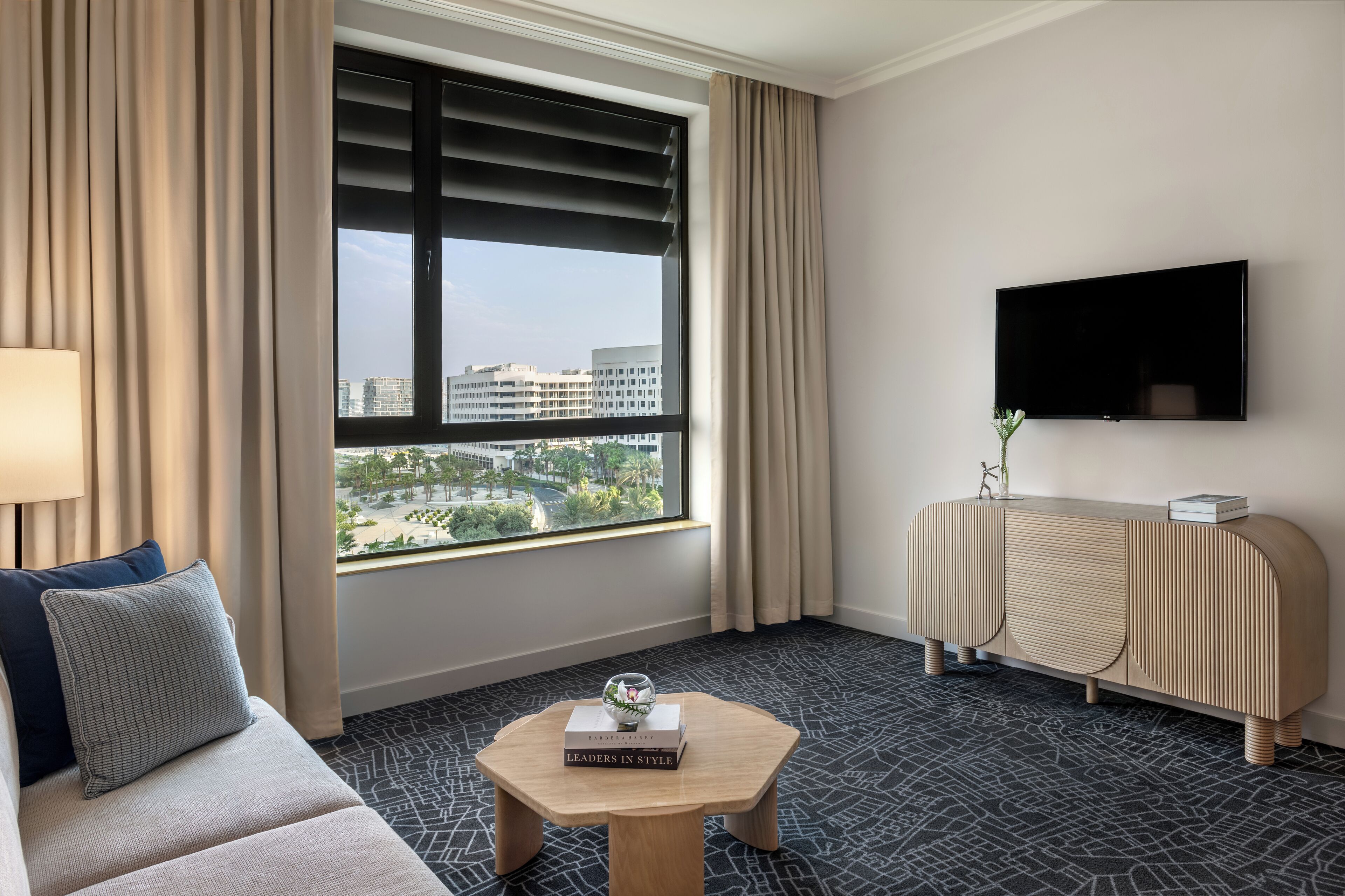 Foto - Yas Plaza Bay by IHG
