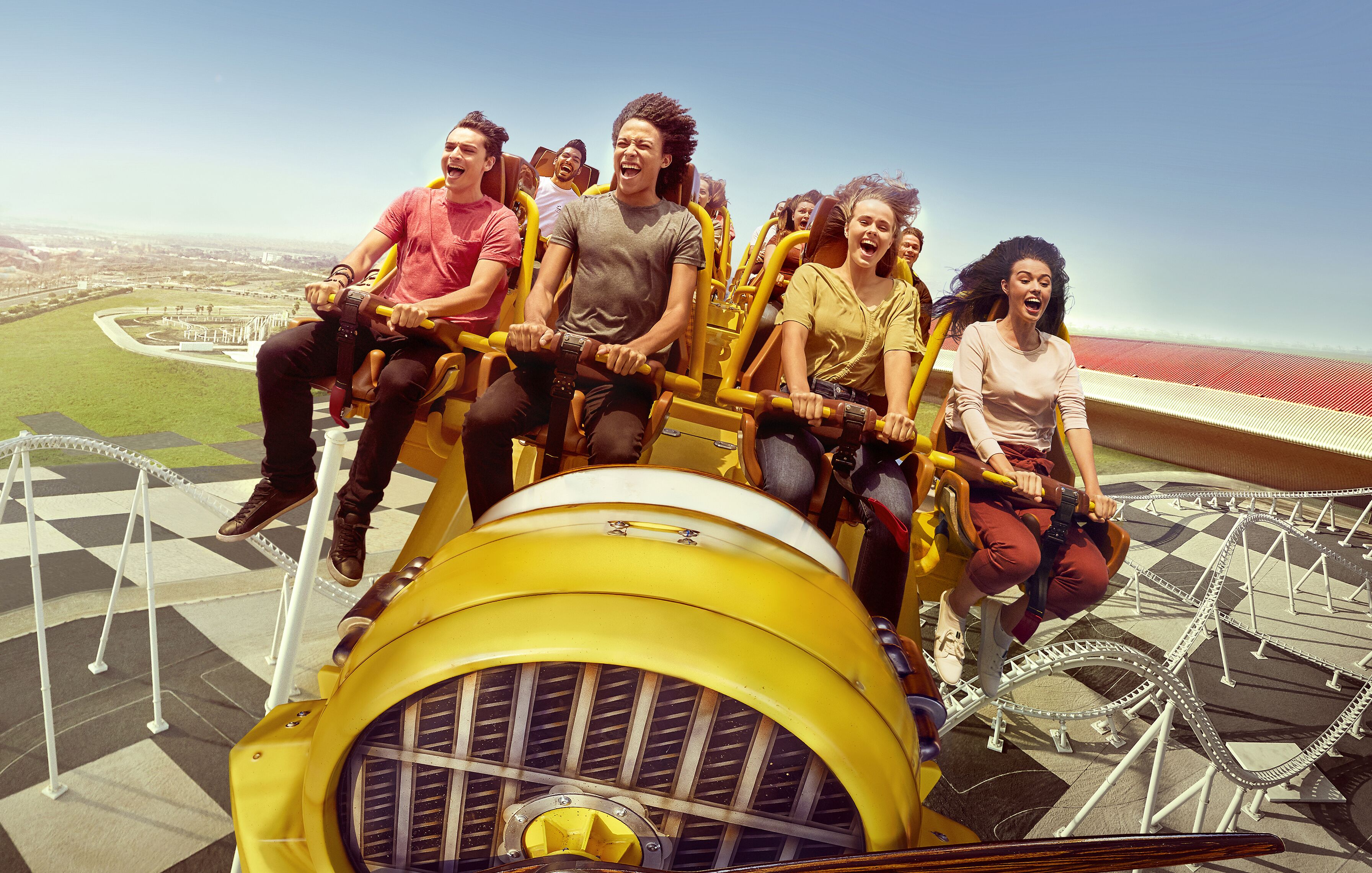 children’s activities