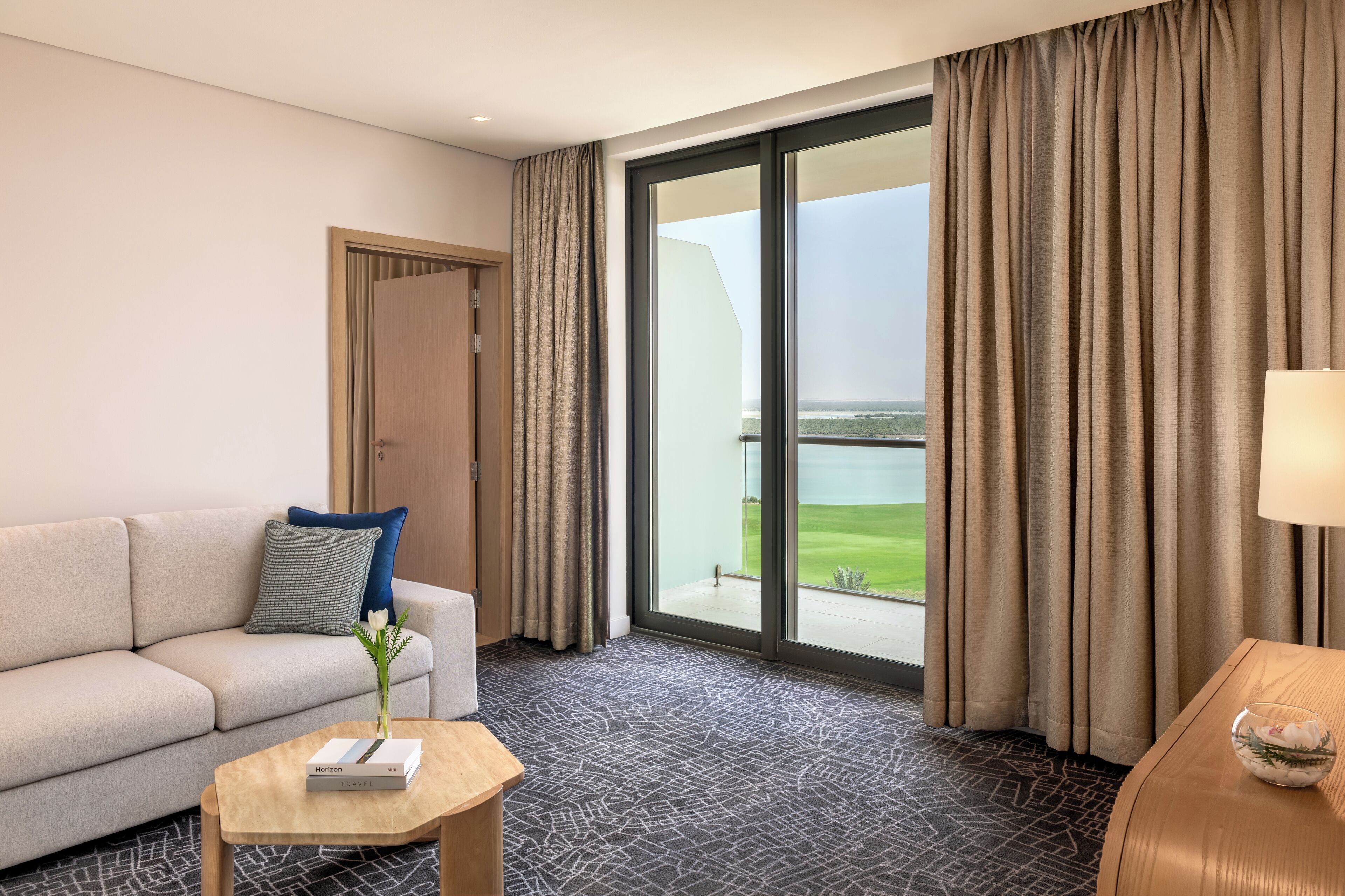 Photo - Yas Plaza Bay by IHG